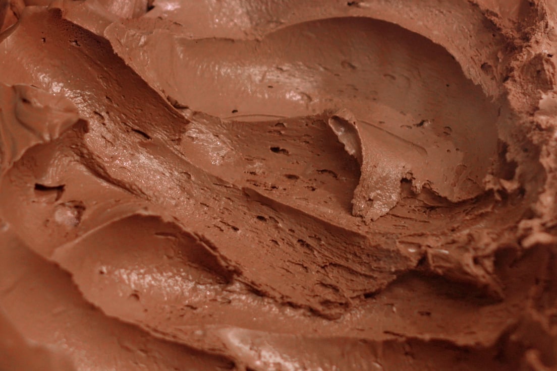 Chocolate Ice Cream